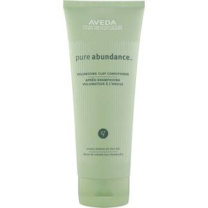 Aveda Pure Abundance Volumizing Clay Conditioner 200 ml produkt bild