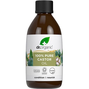 Pure Casto Oil - 250 ml. produktbillede