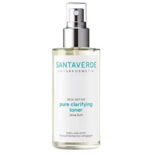 PURE CLARIFYING toner ohne Duft Spray Produktbild