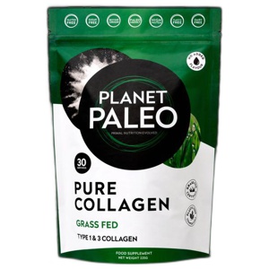 Pure Collagen Powder 225g - Planet Paleo product image