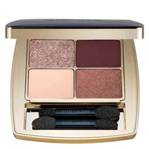 Estée Lauder Pure Color Envy Luxe Eyeshadow Quad produkt bild
