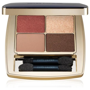 Estée Lauder Pure Color Envy Luxe Eyeshadow Quad produkt bild