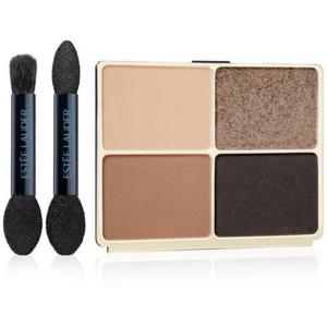 Estée Lauder Pure Color Envy Luxe Eyeshadow Quad produkt bild