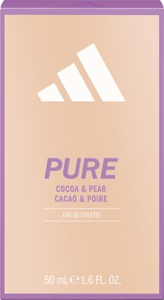 Pure Eau de Toilette, 50 ml Produktbild