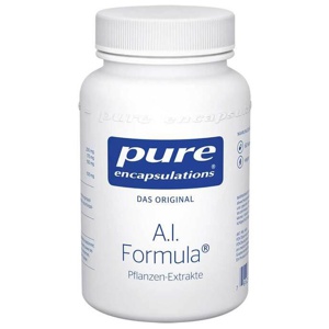 PURE ENCAPSULATIONS A.I. Formula Kapseln Produktbild