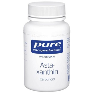 PURE-ENCAPSULATIONS-Astaxanthin-Kapseln Produktbild
