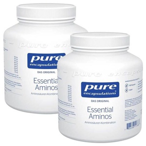 Pure Encapsulations Essential Aminos Kapseln, 2x180 St Kapseln Produktbild