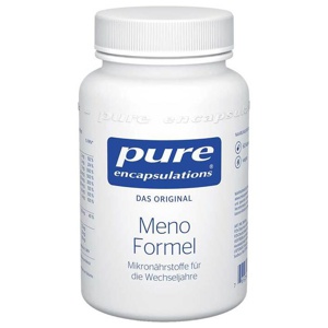 Pure Encapsulations Meno Formel Kapseln, 60 St Kapseln Produktbild