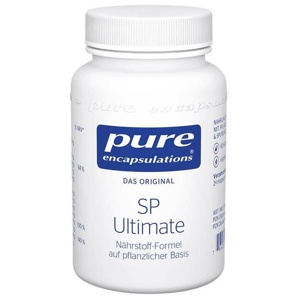 PURE ENCAPSULATIONS SP Ultimate Kapseln Produktbild