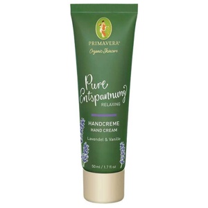 Pure Entspannung Handcreme, 50 ml Creme Produktbild