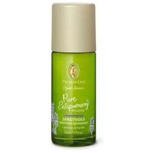 Pure Entspannung Sensitivdeo, 50 ml Körperpflege Produktbild