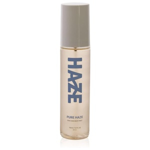 Pure Haze Hair & Body Mist 150 ml produktbillede