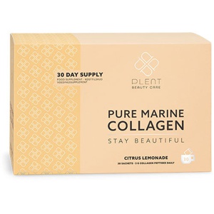 Pure Marine Collagen - Citrus Lemonade 30 x 5 gr produktbillede