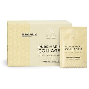 Pure Marine Collagen Tropical Pineapple - 150 gram produktbillede