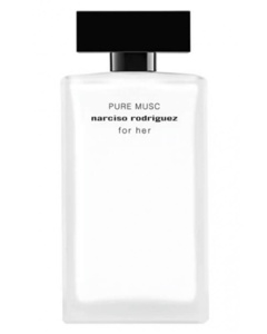 Narciso Rodriguez Pure Musc For Her EDP 100 ml Produktbild