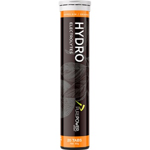 Hydro Appelsin- 20 tabletter produktbillede