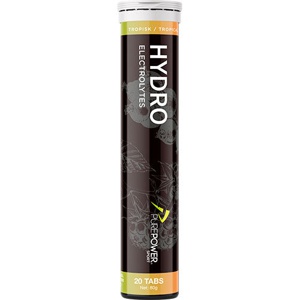 Hydro Tropical - 20 tabletter produktbillede