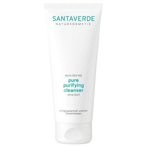PURE PURIFYING cleanser Gel Produktbild