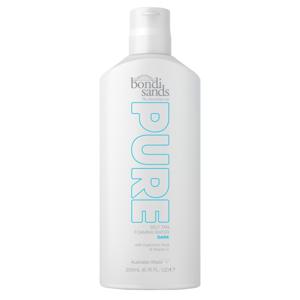 Bondi Sands Pure Self Tan Foaming Water 200 ml produkt bild