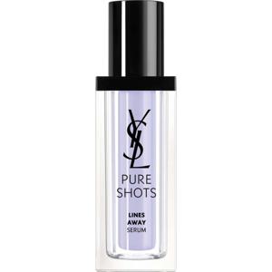Pure Shots Lines Away Serum 30 ml produkt bild