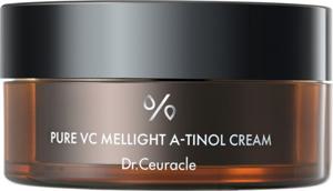 Pure VC Mellight A-Tinol Cream 70 g produkt bild