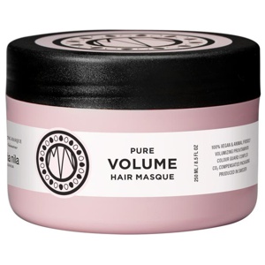 maria nila Pure Volume Masque 250 ml produktbilde