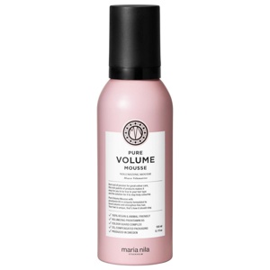 Pure Volume Mousse 150 ml produktbilde