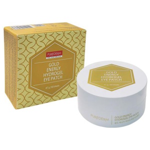 Purederm Gold Energy Hydrogel Eye Patch 84 g produkt bild