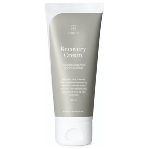 Purely Professional Recovery Cream 60 ml produktbillede