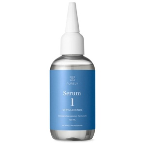 Purely Professional Serum 1 - 100 ml produktbillede