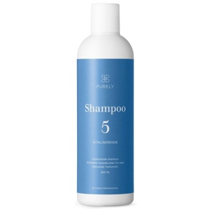 Purely Professional Shampoo 5 - 300 ml produktbillede