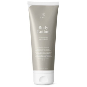 Purely Professional Body Lotion 1 - 220 ml produktbillede