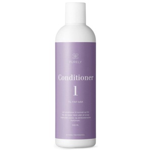 Purely Professional Conditioner 1 - 300 ml produktbillede