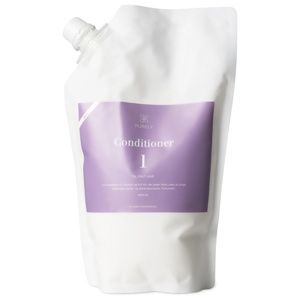 Purely Professional Conditioner 1 Refill 1000 ml produktbillede