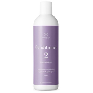 Purely Professional Conditioner 2 - 300 ml produktbillede