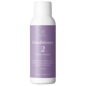 Purely Professional Conditioner 2 - 60 ml produktbillede
