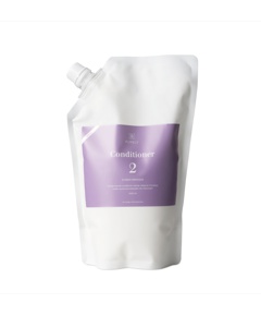 Purely Professional Conditioner 2 Refill 1000 ml produktbillede
