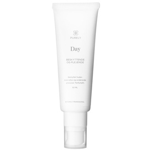 Purely Professional Day Cream 50 ml produktbillede