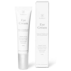 Purely Professional Eye Cream 15 ml produktbillede