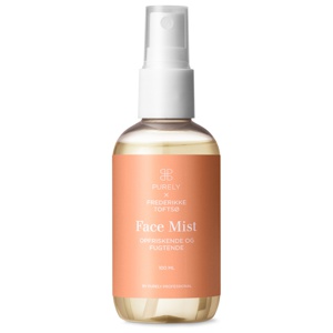 Purely Professional Face Mist 100 ml produktbillede