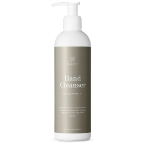 Purely Professional Hand Cleanser 2 - 300 ml produktbillede