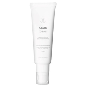 Purely Professional Multi Base - 50 ml. produktbillede