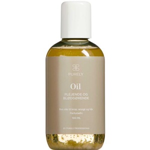Purely Professional Oil 1 - 100 ml produktbillede