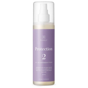 Purely Professional Protection 2 - 250 ml produktbillede