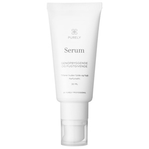 Purely Professional Serum 30 ml produktbillede