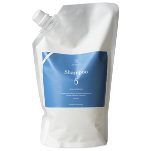 Purely Professional Shampoo 5 Refill 1000 ml produktbillede