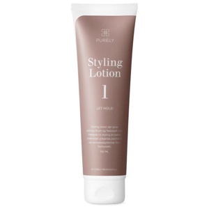 Purely Professional Styling Lotion 1 - 150 ml produktbillede