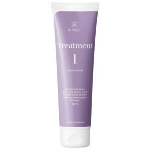 Purely Professional Treatment 1 - 150 ml produktbillede