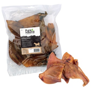 Purenatural Grisöron Deluxe 10-pack produkt bild