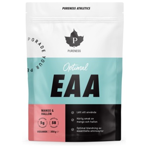 Pureness Athletics EAA Mango Hallon 350 g produkt bild